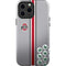 Ohio State University Buckeyes iPhone 15 Pro Max Impact Case